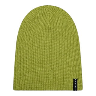 Oakley Beanie (Mütze) Back Bone 2.0 kaktusgrün - 1 Stück