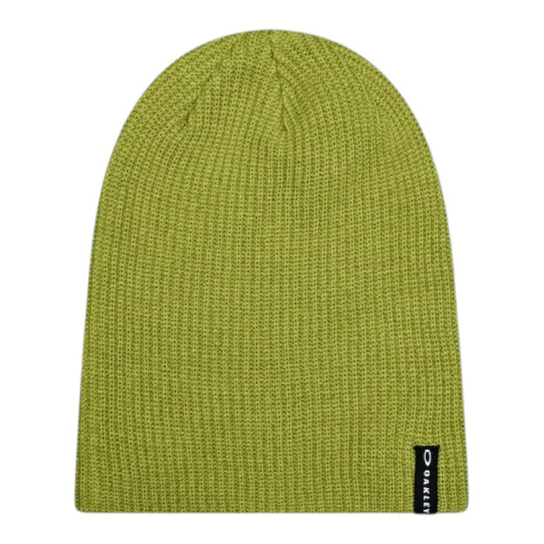 Oakley Beanie (Mütze) Back Bone 2.0 kaktusgrün - 1 Stück