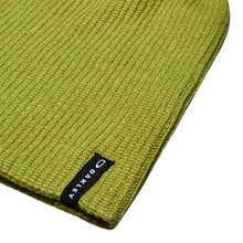 Oakley Beanie (Mütze) Back Bone 2.0 kaktusgrün - 1 Stück