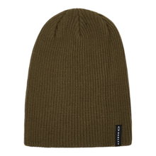 Oakley Beanie (Mütze) Back Bone 2.0 armeegrün - 1 Stück