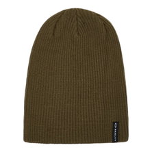 Oakley Beanie (Mütze) Back Bone 2.0 armeegrün - 1 Stück