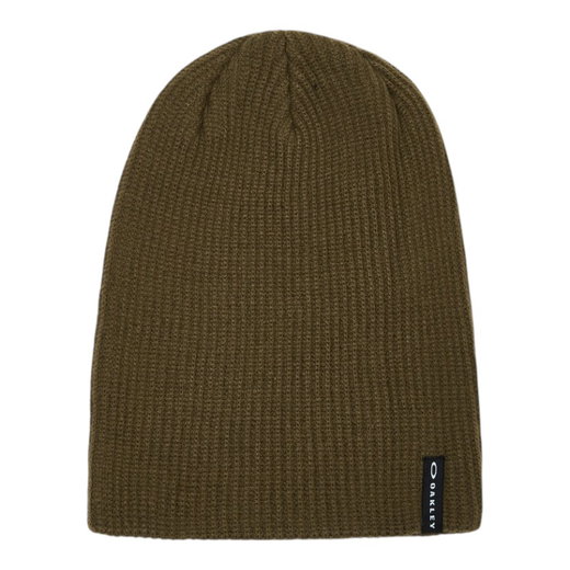 Oakley Beanie (Mütze) Back Bone 2.0 armeegrün - 1 Stück