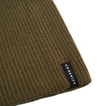 Oakley Beanie (Mütze) Back Bone 2.0 armeegrün - 1 Stück