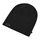 Oakley Beanie (Mütze) Fine Knit Hat schwarz - 1 Stück