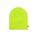 Oakley Beanie (Mütze) Fine Knit Hat neongelb - 1 Stück