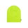 Oakley Beanie (Mütze) Fine Knit Hat neongelb - 1 Stück