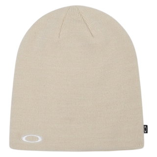 Oakley Beanie (Mütze) Fine Knit Hat beige - 1 Stück