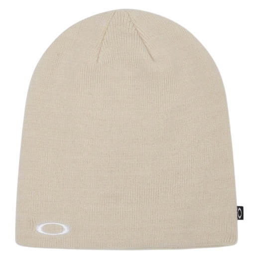 Czapka Oakley Beanie (czapka) cienkowłóknista beżowa - 1 sztuka