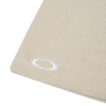 Oakley Beanie (Mütze) Fine Knit Hat beige - 1 Stück