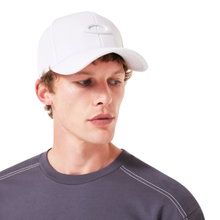 Oakley Baseball Cap Tincan Cap white/white - 1 piece