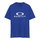 Oakley Tshirt O bark 2.0 (Baumwolle) elektrikblau Herren