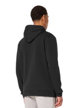 Oakley Hoodie Relax Pullover 2.0 (gebürsteter Baumwolle) schwarz Herren