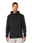 Oakley Hoodie Relax Pullover 2.0 (gebürsteter Baumwolle) schwarz Herren