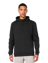 Oakley Hoodie Relax Pullover 2.0 (gebürsteter Baumwolle) schwarz Herren