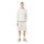Oakley Hoodie Relax Pullover 2.0 (gebürsteter Baumwolle) cremeweiss Herren