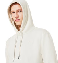Oakley Hoodie Relax Pullover 2.0 (gebürsteter Baumwolle) cremeweiss Herren