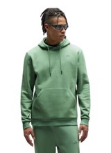 Oakley Hoodie Relax Pullover 2.0 (gebürsteter Baumwolle) grün Herren