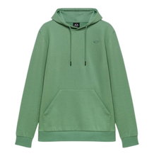 Oakley Hoodie Relax Pullover 2.0 (gebürsteter Baumwolle) grün Herren