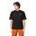 Oakley Tshirt Free Ride SS Jersey (MTB Trail) schwarz Herren