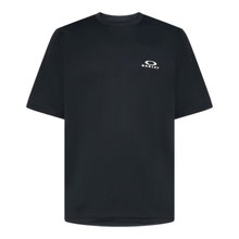 Oakley Tshirt Free Ride SS Jersey (MTB Trail) schwarz Herren