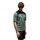 Oakley Tshirt Free Ride SS Jersey (MTB Trail) aviator grün Herren