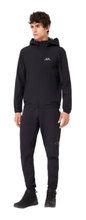 Oakley Fahrradjacke Elements Shell Jacket 2.0 (atmungsaktiv, MTB Trail) schwarz Herren