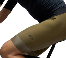 Oakley Fahrradhose Icon Classic BIB 2.0 (lang anhaltender Komfort, Road Performance) armygrün Herren