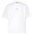 Oakley Tshirt Driven Tee (Baumwollmix) weiss Herren