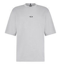 Oakley Tshirt Driven Tee (Baumwollmix) grau Herren