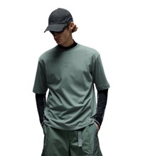 Oakley T-shirt Driven Tee (cotton blend) aviator green men's