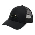Czapka Oakley Trucker Ellipse czarna - 1 sztuka