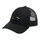 Oakley Basecap Trucker Ellipse schwarz - 1 Stück
