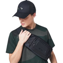 Oakley Cap Trucker Ellipse black - 1 piece