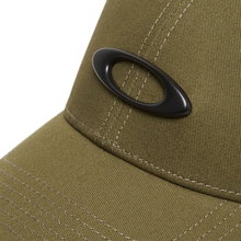 Oakley Cap Trucker Ellipse army green - 1 piece