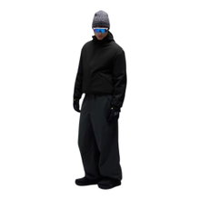Oakley Winterjacke Channel schwarz Herren