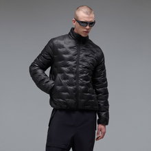 Oakley Freizeitjacke Whirl SZN schwarz Herren