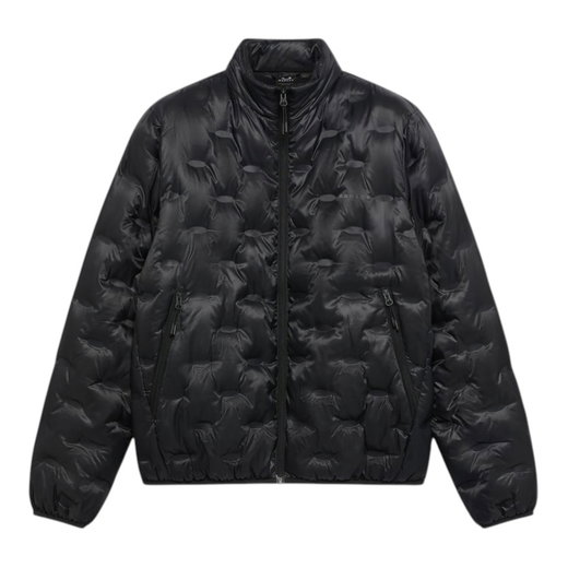 Oakley Freizeitjacke Whirl SZN schwarz Herren