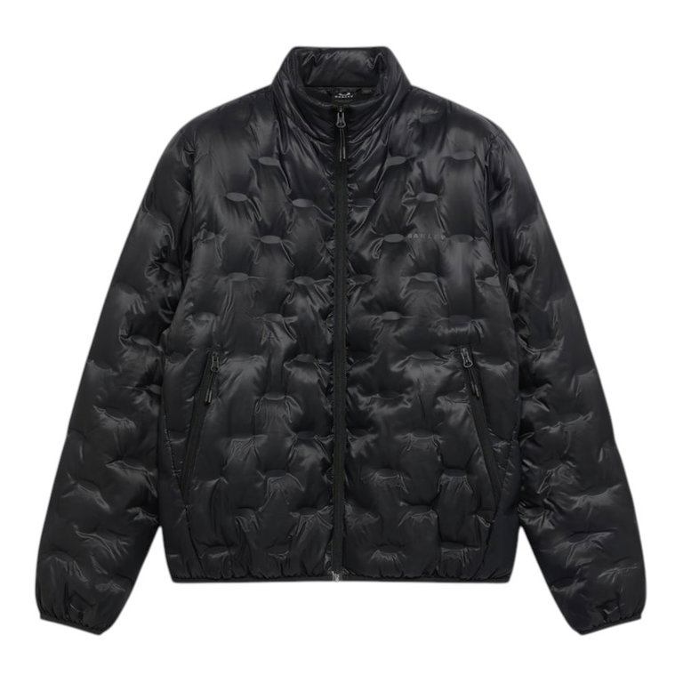 Oakley Freizeitjacke Whirl SZN schwarz Herren