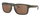 Oakley Sonnenbrille Holbrook (Glasfarbe: Prizm tungsten) matt olive ink - 1 Brille