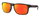 Oakley Sonnenbrille Holbrook XL Polarisiert (Glasfarbe: Prizm ruby polarized) schwarz ink - 1 Brille