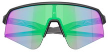 Oakley Sunglasses Sutro Lite Sweep (Lens Colour: Prizm Golf) Matte Black 946523 - 1 Pair of Glasses with Hard Case