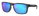 Oakley Sonnenbrille Holbrook XL Polarisiert (Glasfarbe: Prizm sapphire polarized) grau rauch - 1 Brille