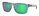 Oakley Sonnenbrille Holbrook XL Polarisiert (Glasfarbe: Prizm jade polarized) grau ink - 1 Brille