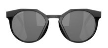 Oakley Sonnenbrille Hstn (Glasfarbe: Prizm black) schwarz matt - 1 Brille
