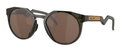 Oakley Sonnenbrille Hstn Polarisiert (Glasfarbe: Prizm tungsten polarized) olive ink - 1 Brille