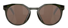 Oakley Sonnenbrille Hstn Polarisiert (Glasfarbe: Prizm tungsten polarized) olive ink - 1 Brille