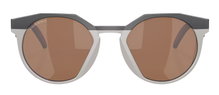 Oakley Sonnenbrille Hstn (Glasfarbe: Prizm tungsten) 924206 carbongrau matt - 1 Brille