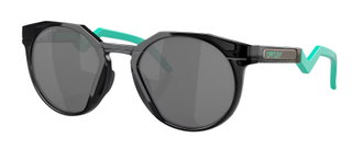 Oakley Sonnenbrille Hstn Polarisiert (Glasfarbe: Prizm black polarized) schwarz ink - 1 Brille
