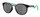 Oakley Sonnenbrille Hstn Polarisiert (Glasfarbe: Prizm black polarized) schwarz ink - 1 Brille