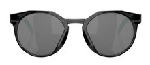 Oakley Sonnenbrille Hstn Polarisiert (Glasfarbe: Prizm black polarized) schwarz ink - 1 Brille